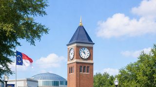 Relocating to North Carolina for College: North Carolina A&T State University and the USDA 1890 National Scholars Program (featured)