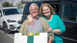 Charlotte Bucks National Trend as Second-Home Mortgages Rise (Live in North Carolina)