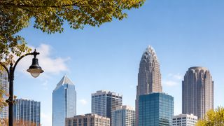 South Carolina Leads the Way as Top Origin State for Newcomers Moving to Charlotte, U-Haul Data Shows (featured)