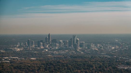 Charlotte, NC Ranks No. 10 Overall as Economic Growth Signals Opportunity for New Residents and Businesses