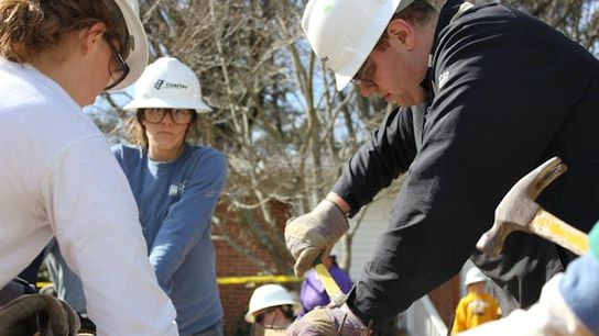 North Carolina Named CNBC’s Top State for Business in 2025