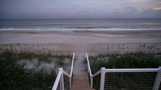 A Newcomer’s Guide to Buying a Home in Coastal Carolina