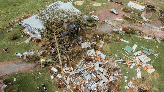 North Carolina Announces Significant Homeowners' Insurance Rate Settlement (featured)