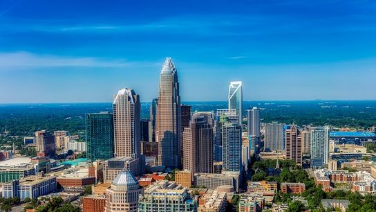 North Carolina Tops the Charts for 2024 Inbound Migration (featured)