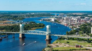 Wilmington, North Carolina Ranked a Top Metro to Live: Coastal Living Meets Affordability (Live in North Carolina)