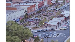 Hickory, NC Leads the Nation as Interstate Movers Choose to Buy Instead of Rent (Live in North Carolina)