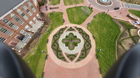 High Point University Named America’s #1 Best-Run College (featured)